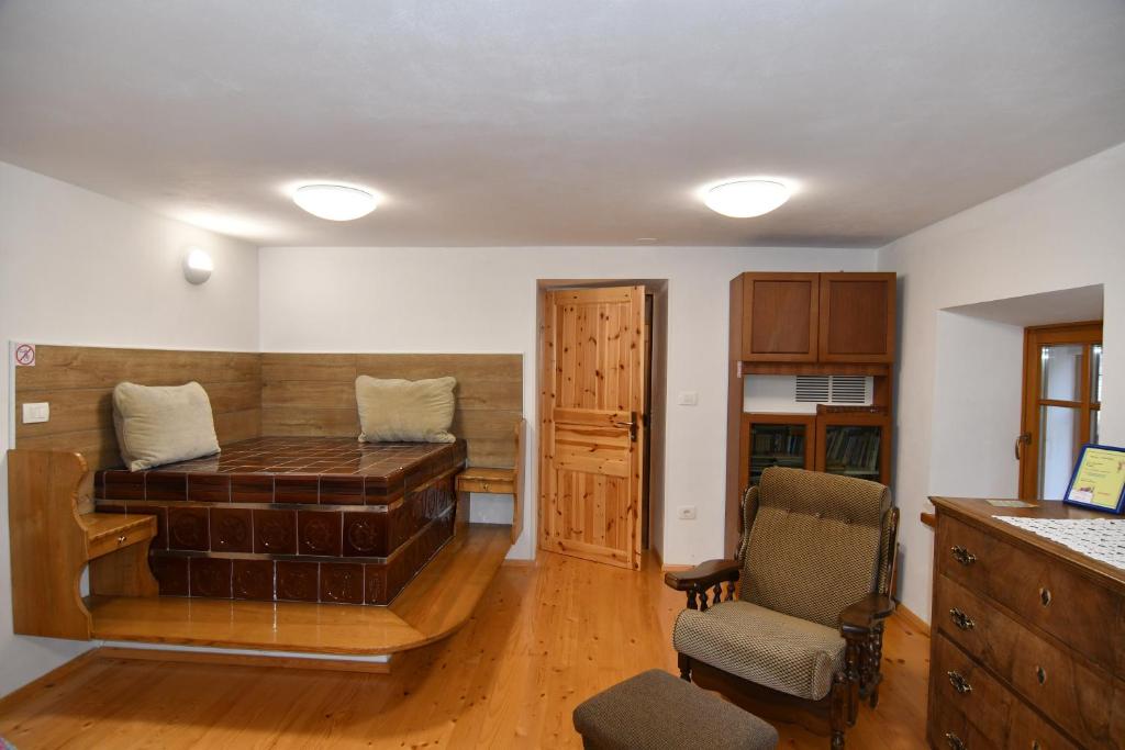 Apartment Perunika photo 1