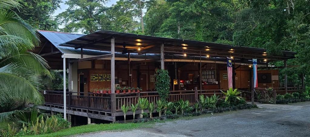 Sepilok B&B photo 4