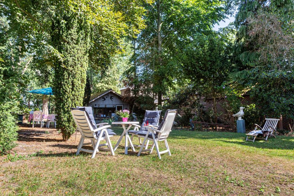Roselle Appartement Gennep photo 4