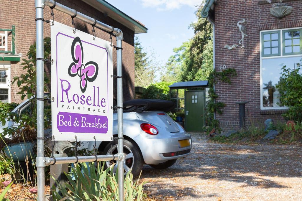 Roselle Appartement Gennep photo 1
