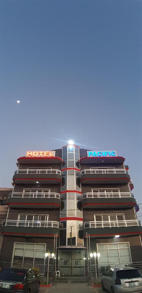 Hotel Pacific, Lda photo 2
