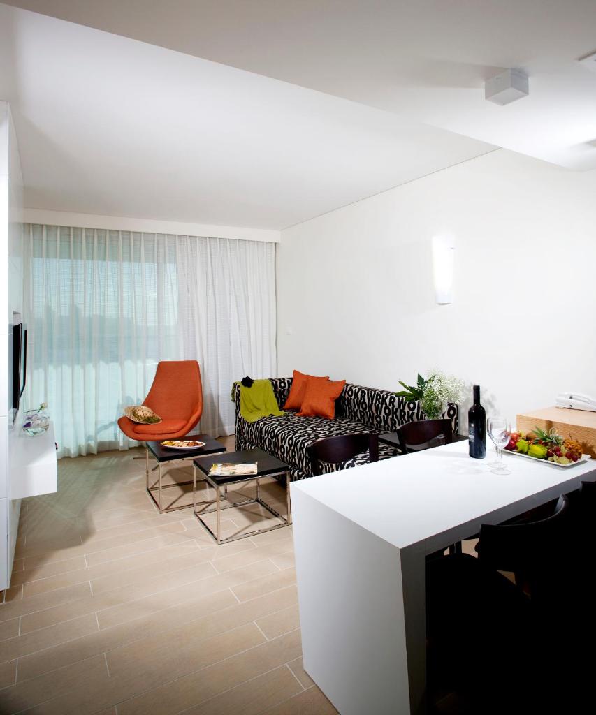 West All Suites Hotel Ashdod photo 2