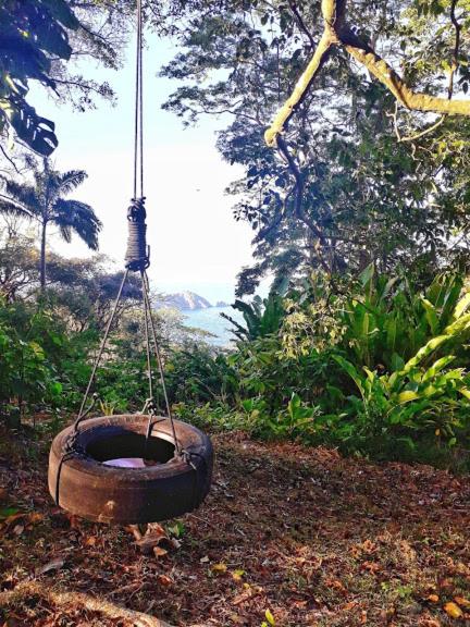 Tony's Offgrid Cabin Getaway photo 2
