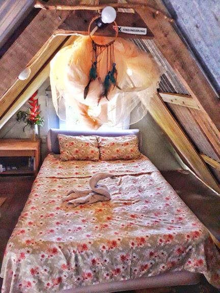 Tony's Offgrid Cabin Getaway photo 3