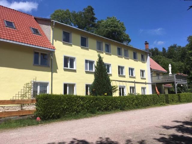 Ferienwohnung Wolf photo 2
