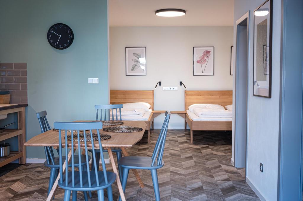 ART Hostel & Apartments photo 1