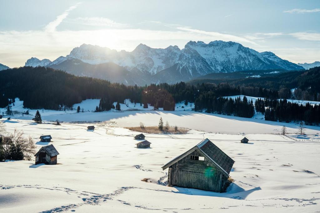 aja Garmisch-Partenkirchen photo 3