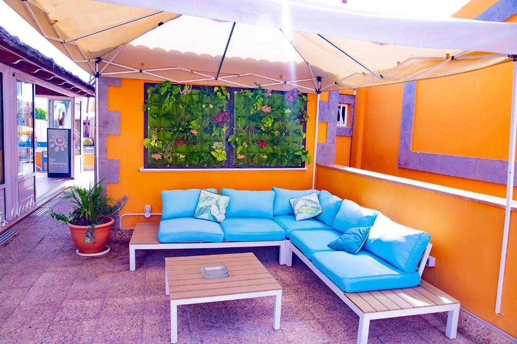 Bungalows Los Almendros - Exclusive Vacation Club photo 4