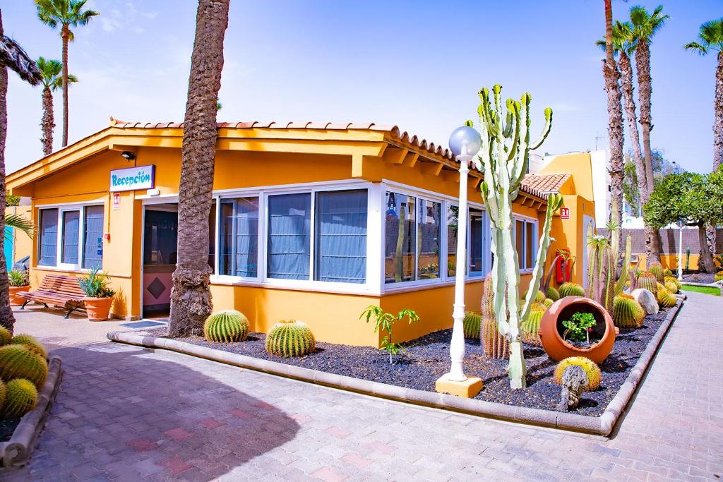 Bungalows Los Almendros - Exclusive Vacation Club photo 3