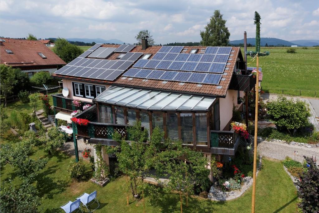 Ferienwohnungen Claus photo 2