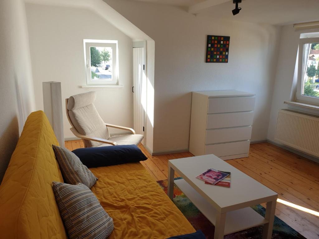Ferienwohnung Willi B. photo 2