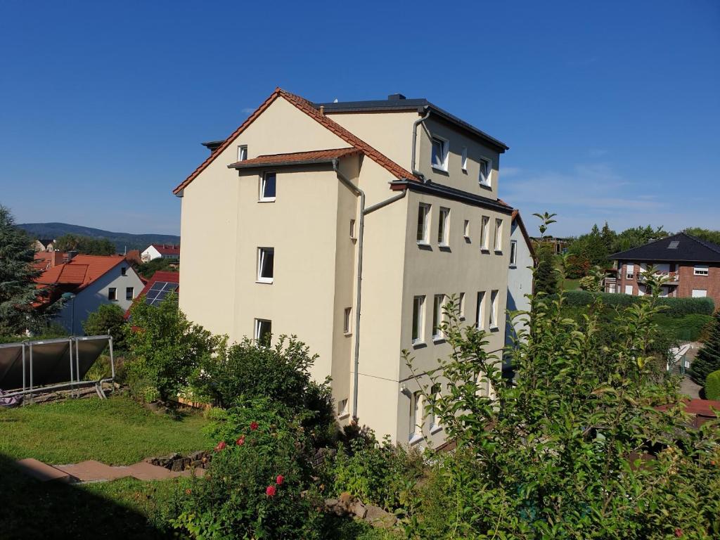 Ferienwohnung Willi B. photo 1