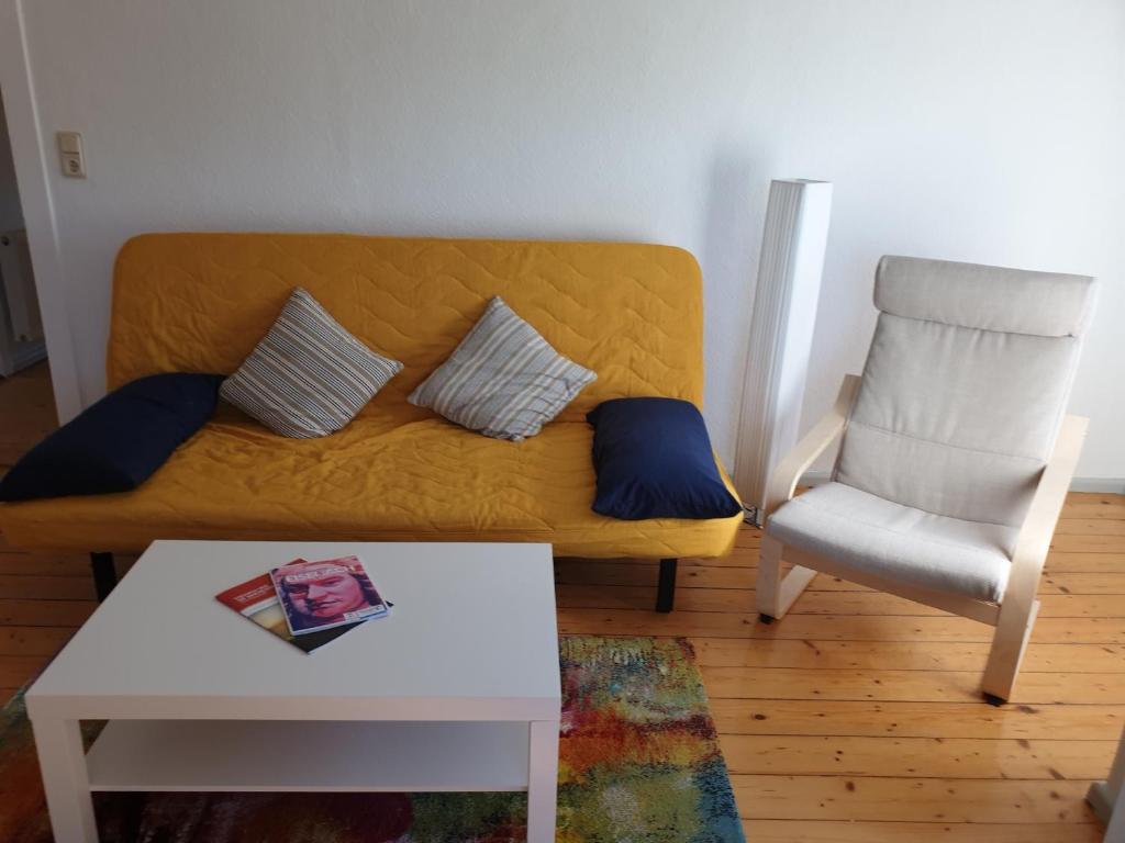 Ferienwohnung Willi B. photo 3