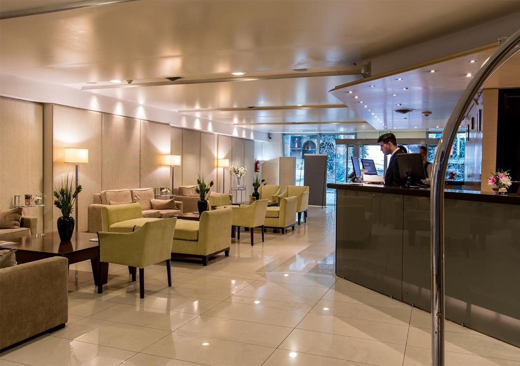 Hotel Solans Presidente photo 1