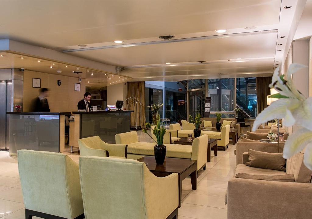 Hotel Solans Presidente photo 2