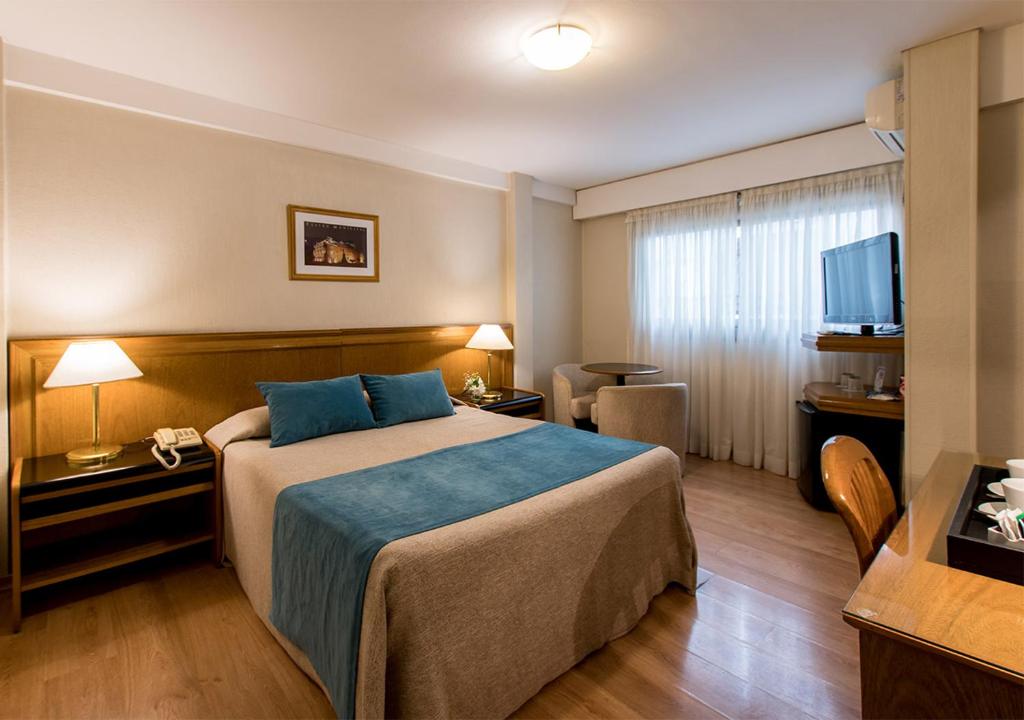 Hotel Solans Presidente photo 3