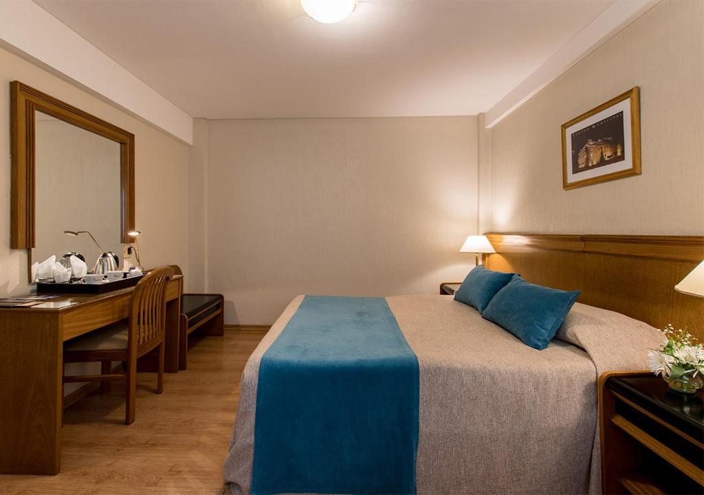Hotel Solans Presidente photo 4