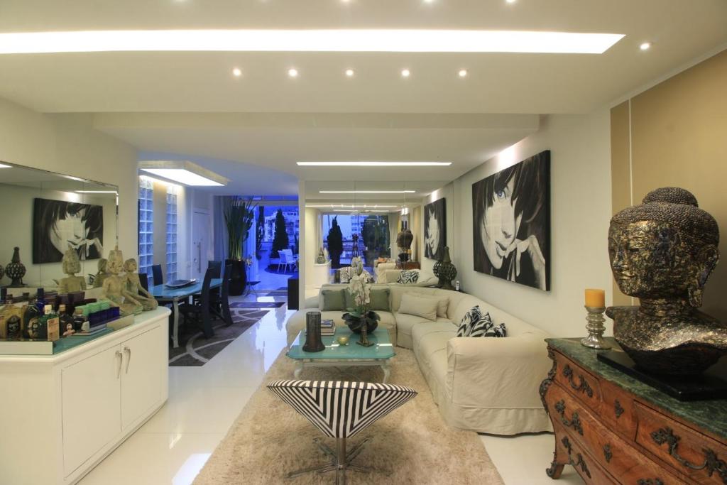 Penthouse - Ataulfo de paiva 1174