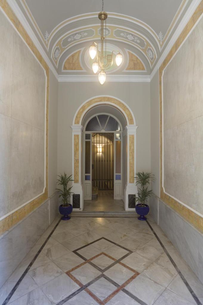 Bellini Palace luxury B&B photo 2