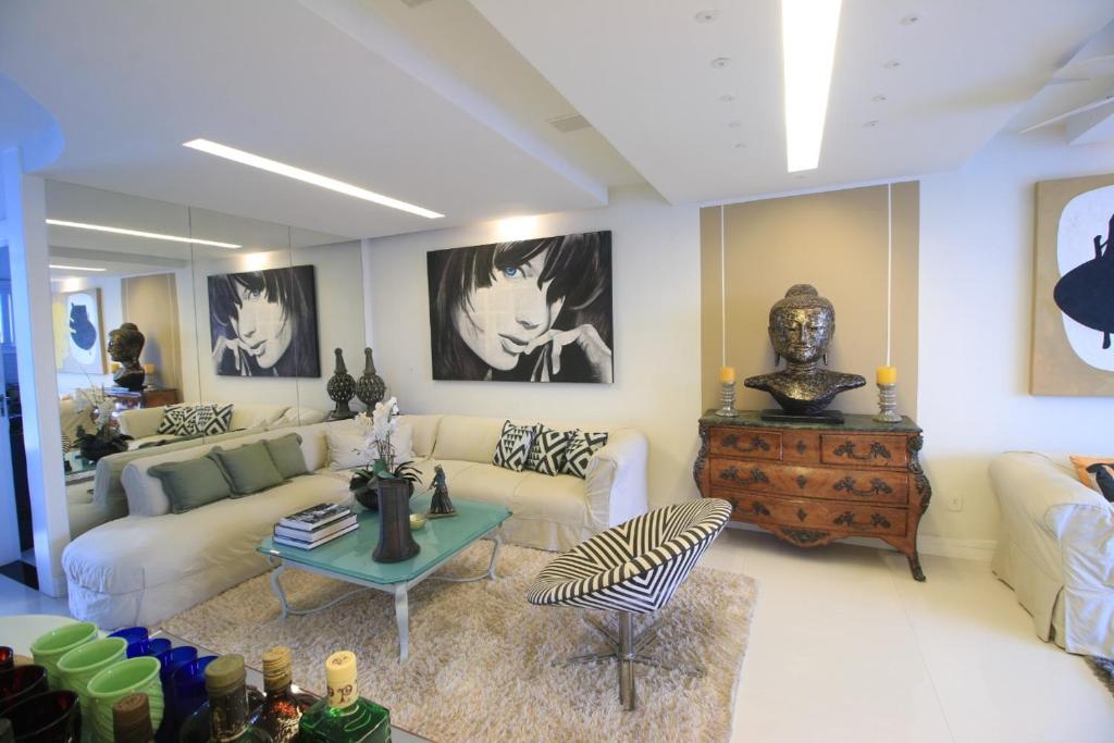 Penthouse - Ataulfo de paiva 1174 photo 1