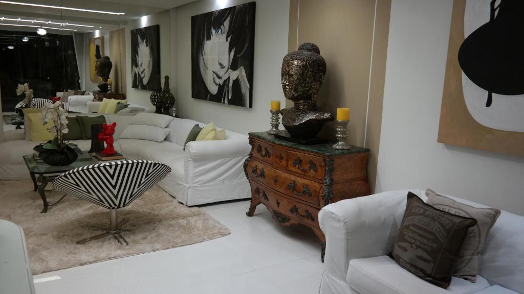Penthouse - Ataulfo de paiva 1174 photo 2