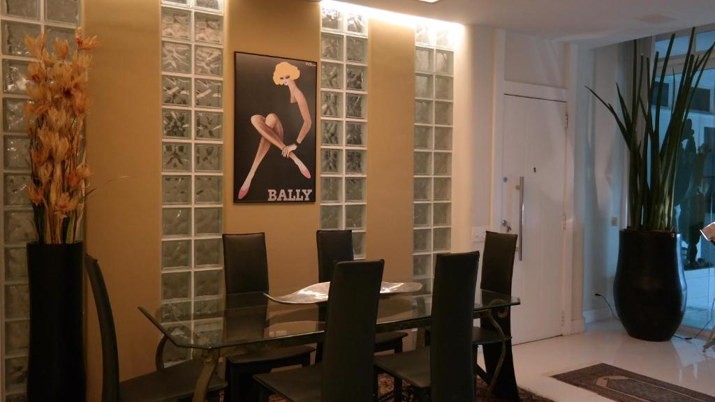 Penthouse - Ataulfo de paiva 1174 photo 4