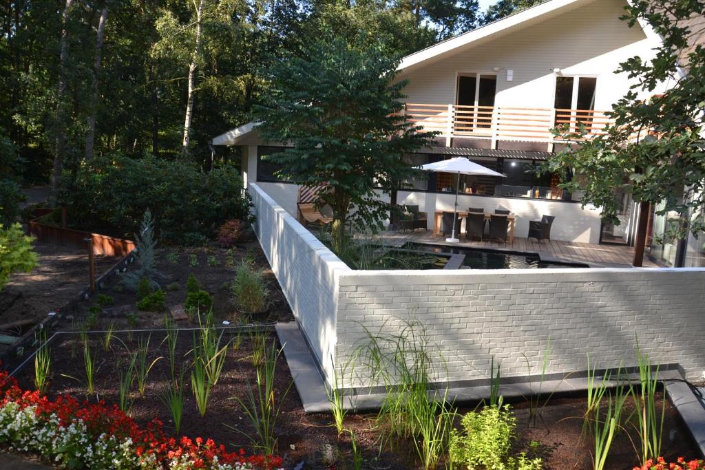 B&B Wepa-hof