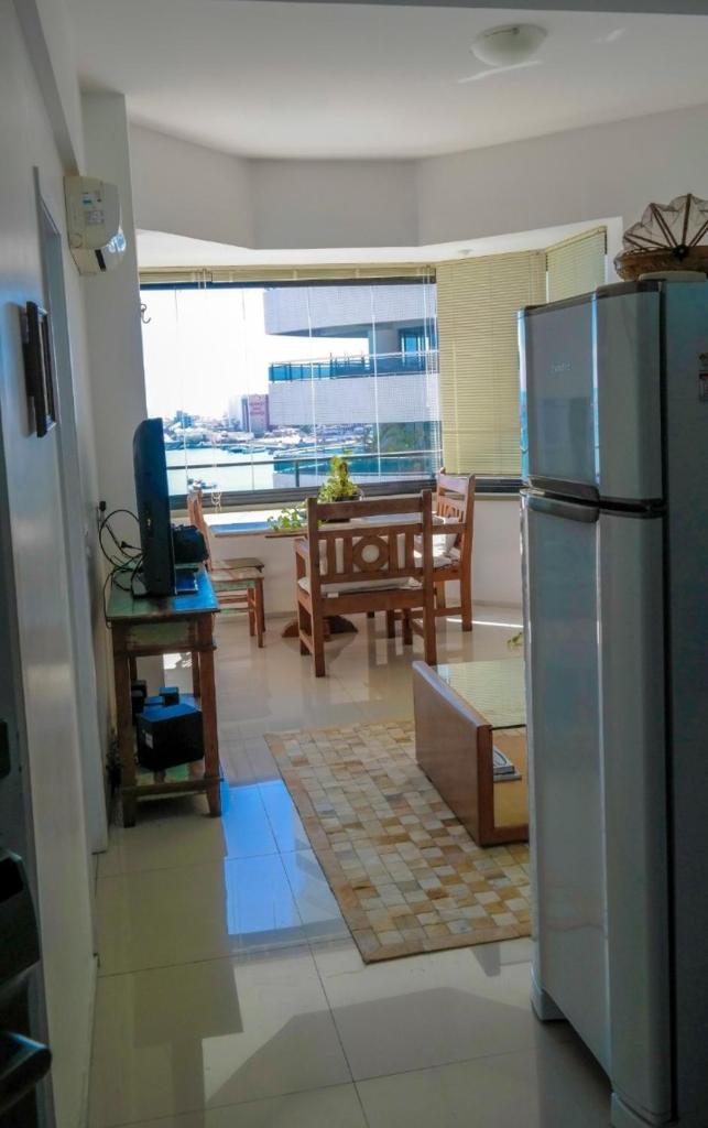 Flat Beira Mar Golden Fortaleza photo 4