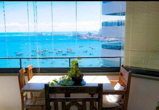 Flat Beira Mar Golden Fortaleza photo 1