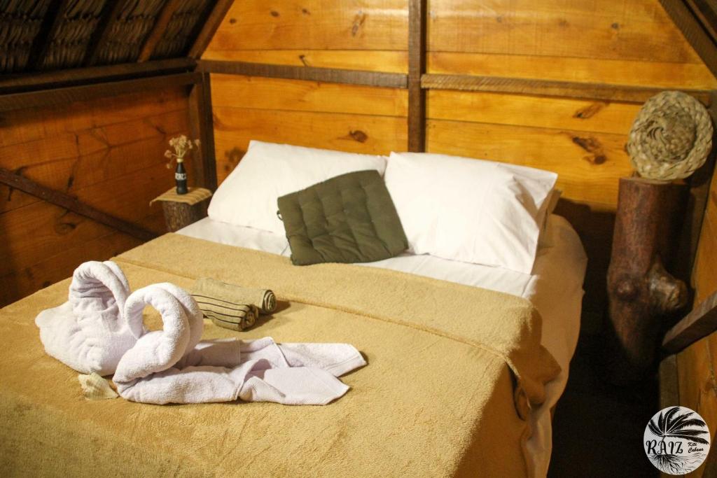 Raiz Hostel photo 2