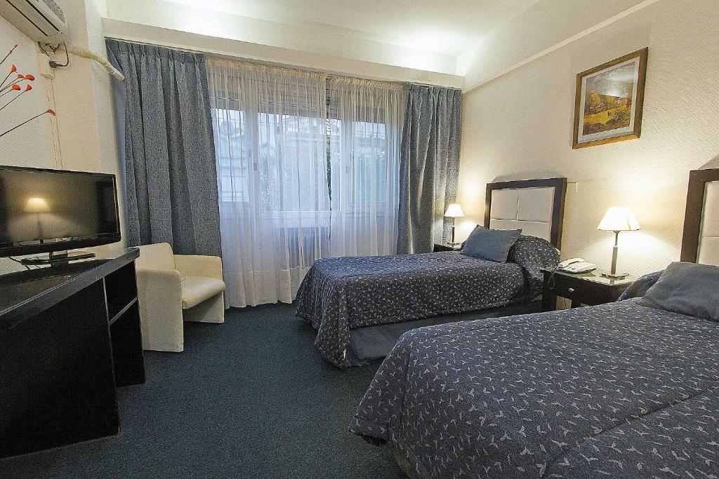 Hotel Libertador de Pinamar photo 2