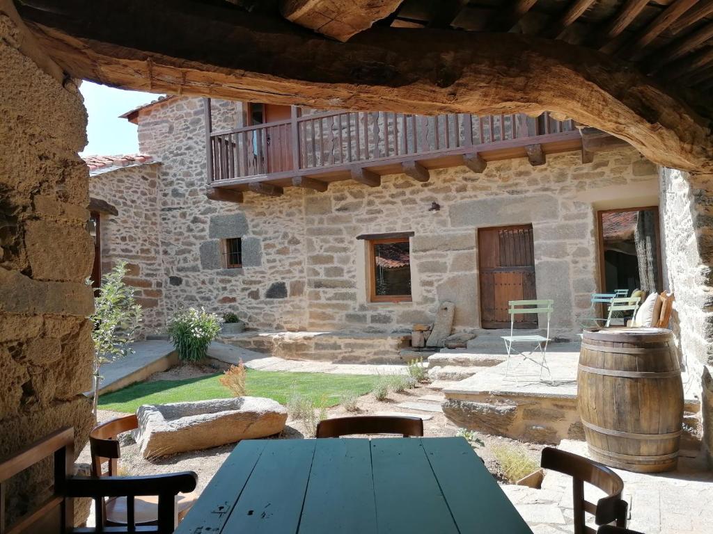La Fontica photo 1