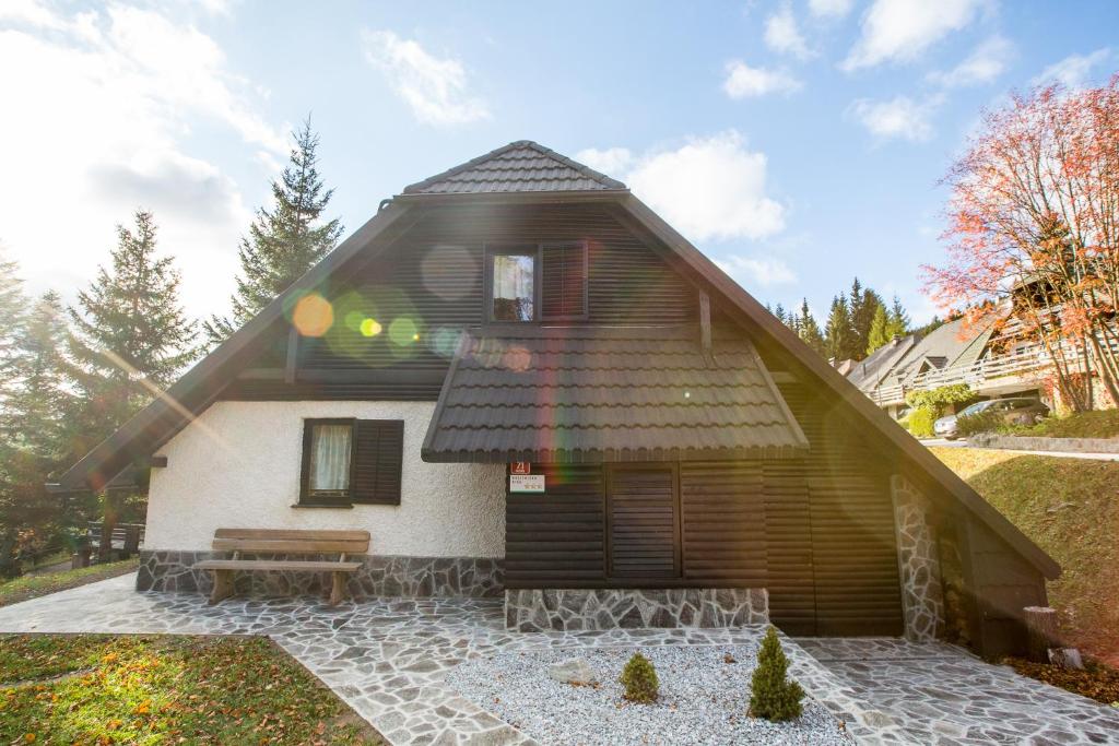 Rogla Chalet Urska photo 1