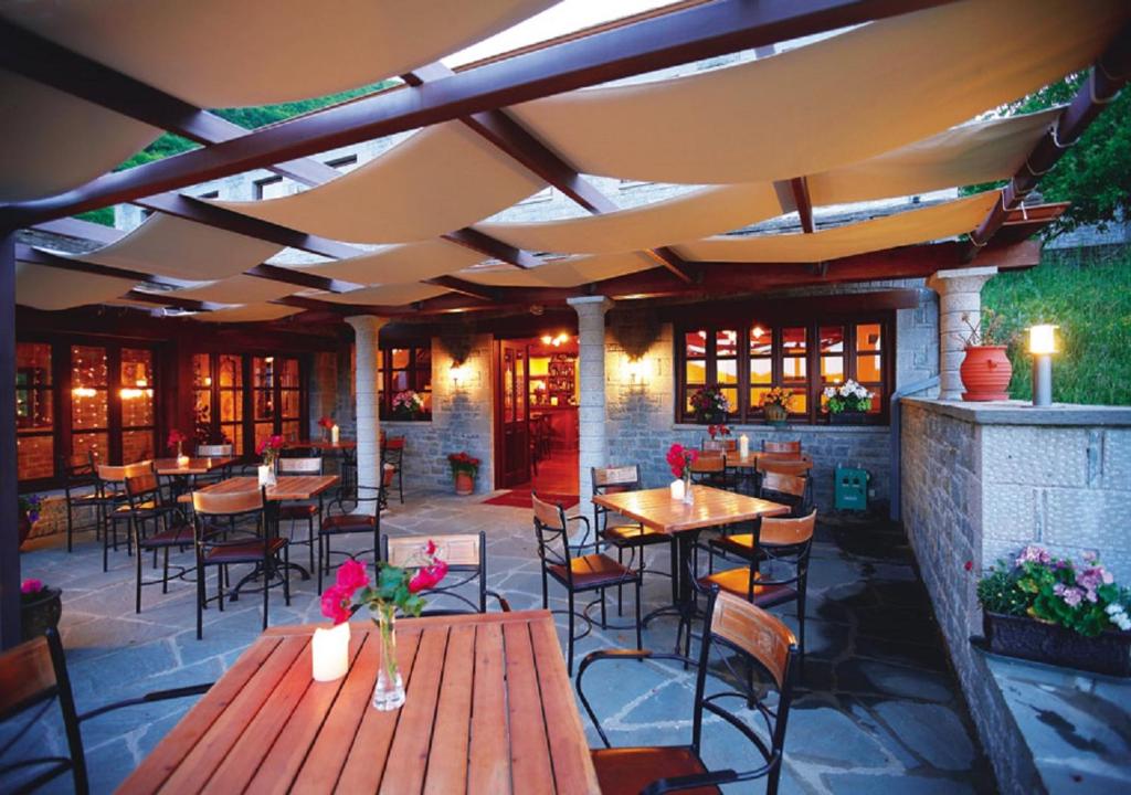 Hotel Driofillo photo 1