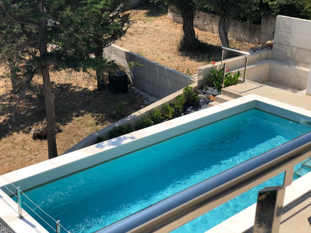 Villa Harmony Novalja photo 1