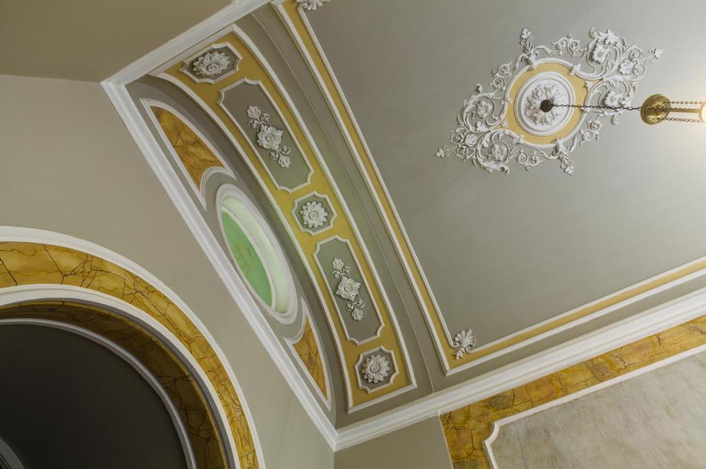 Bellini Palace luxury B&B
