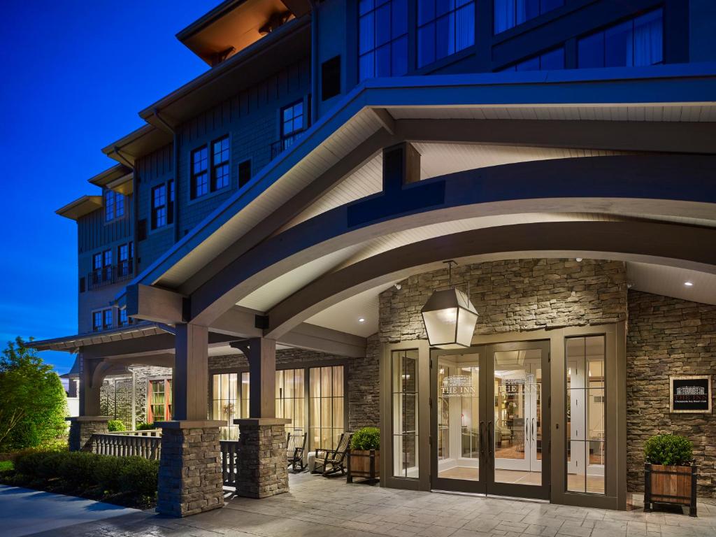The Inn at Chesapeake Bay Beach Club image