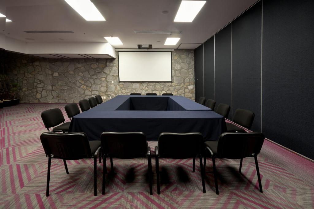Holiday Inn Express Pachuca, an IHG Hotel photo 4