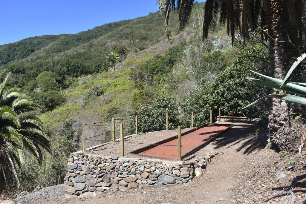 Casa Rural Finca la Maleza photo 1