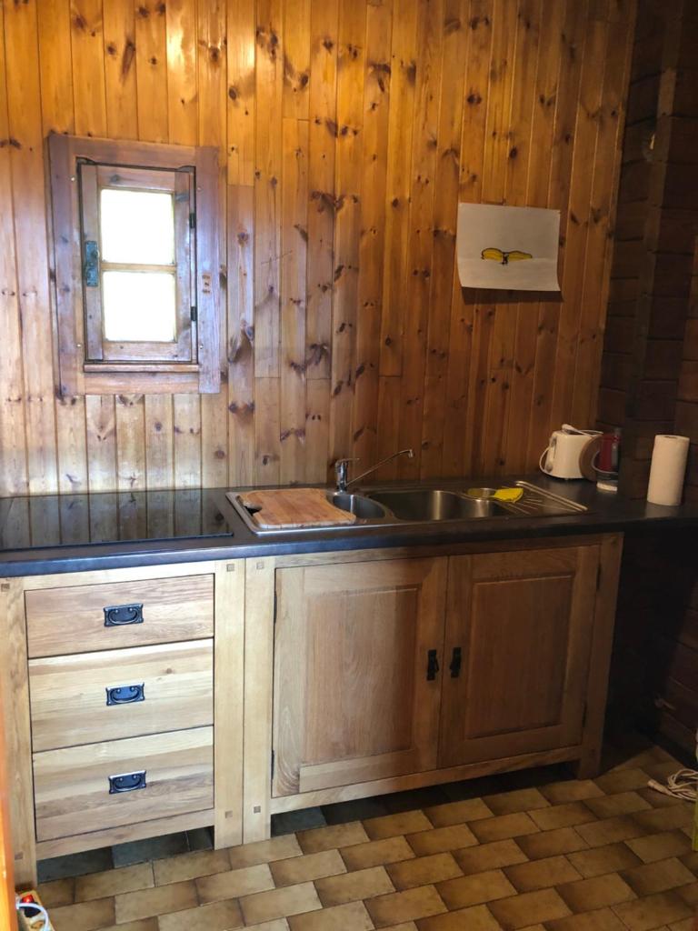 Chalet Mondjoin photo 1