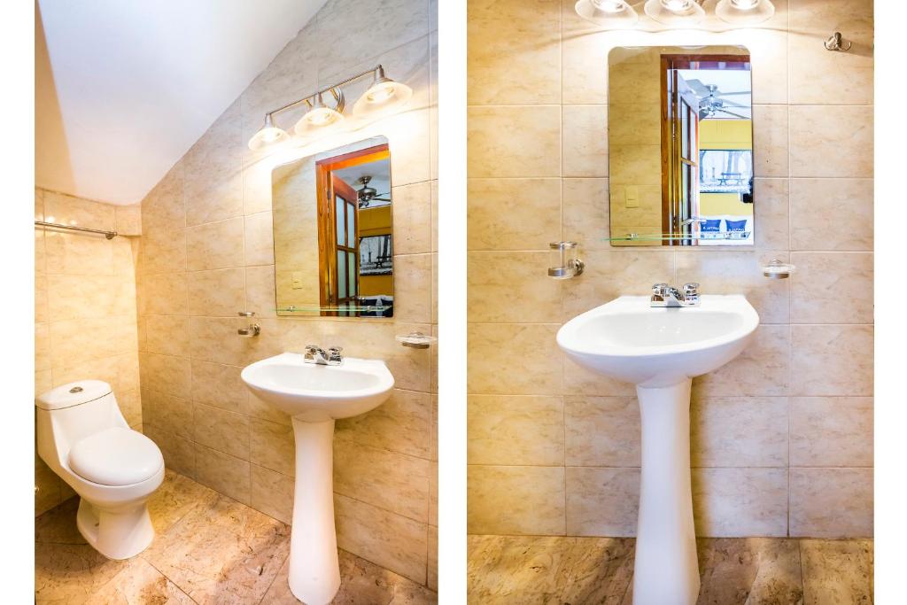 Сьюит (Стандартный люкс), Hotel Boutique Casa Mallorca