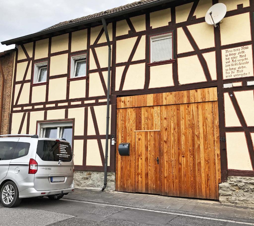 FeWo - Arloff photo 1