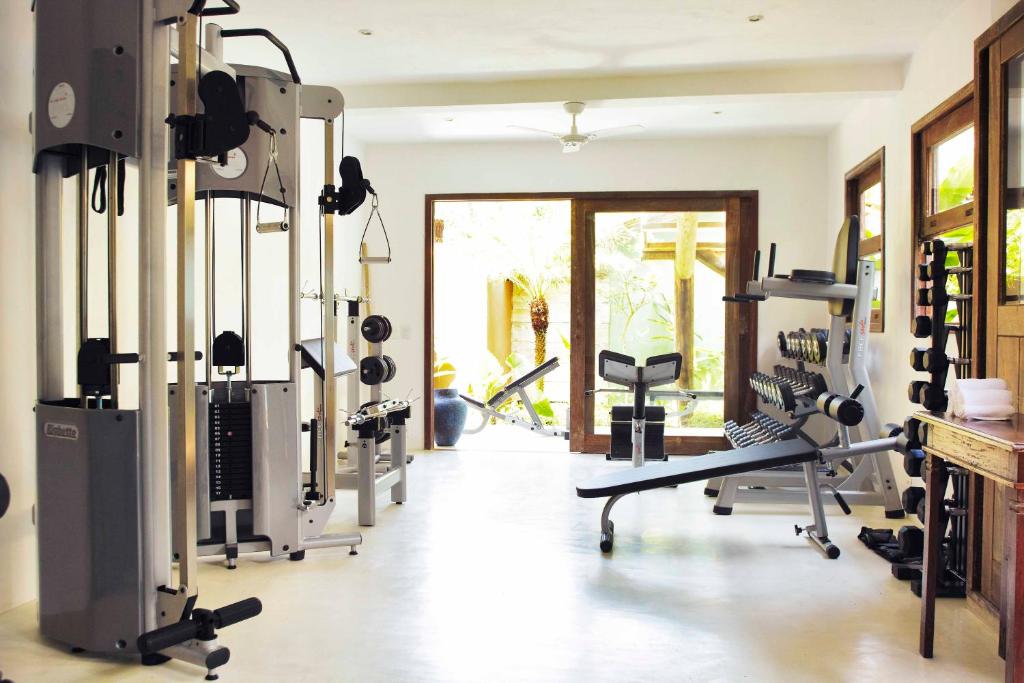 UXUA Casa Hotel & Spa photo 1