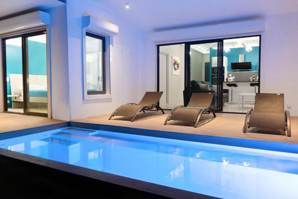 Residence BO Apartments Orient Bay I Saint-Martin photo 3