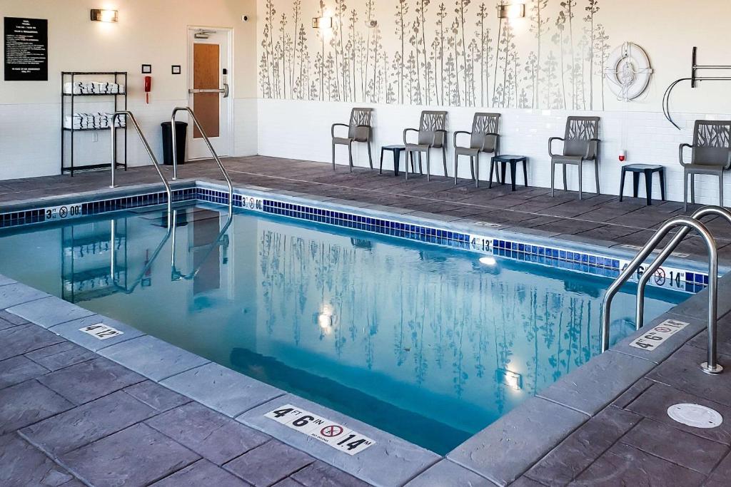 Sleep Inn Waukee-West Des Moines image