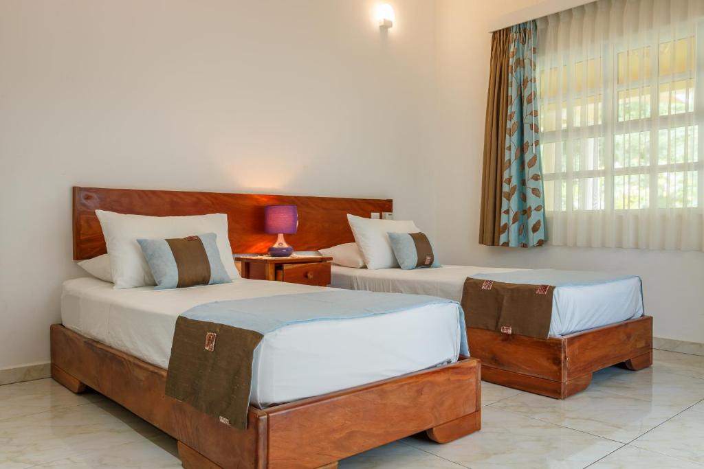 Captain's Villa photo 3