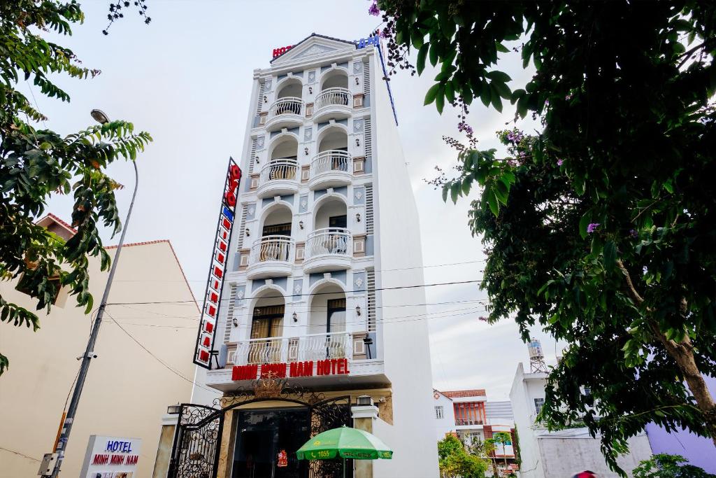 MINH MINH NAM HOTEL