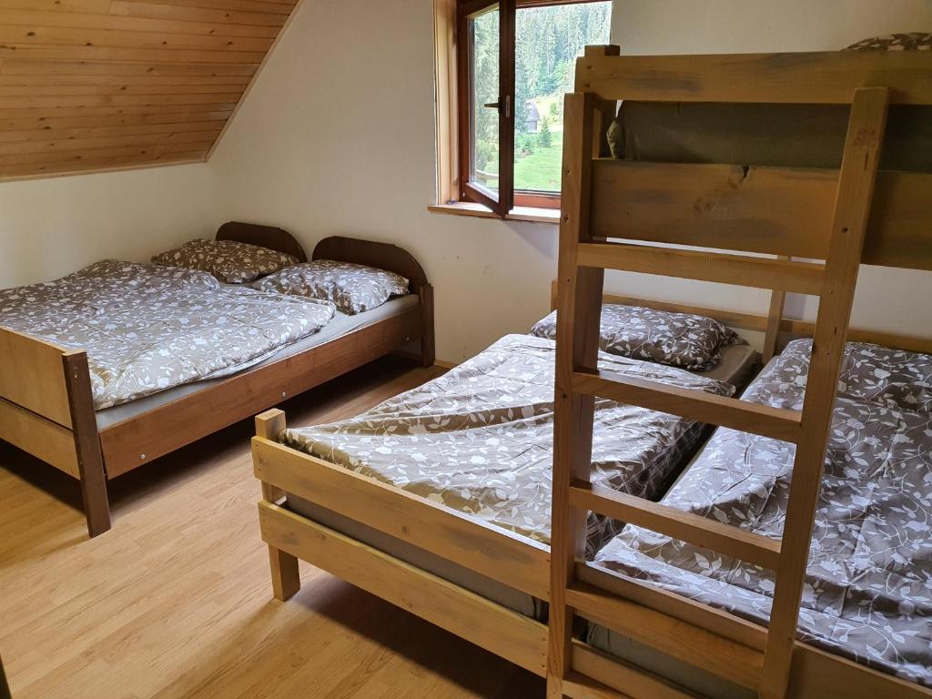 Koča Goška ravan photo 3