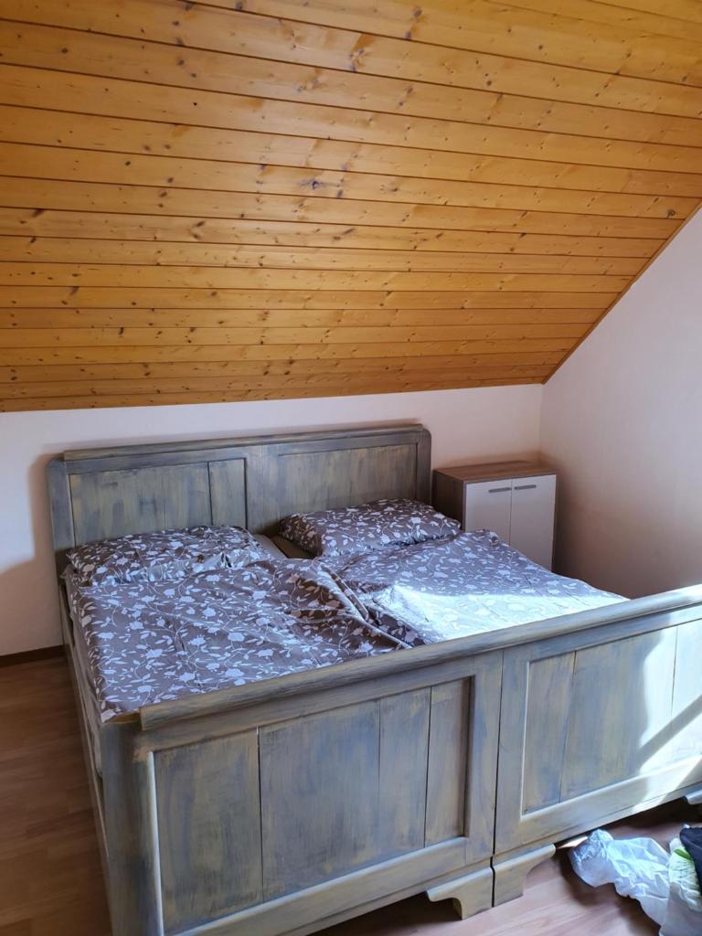 Koča Goška ravan photo 2