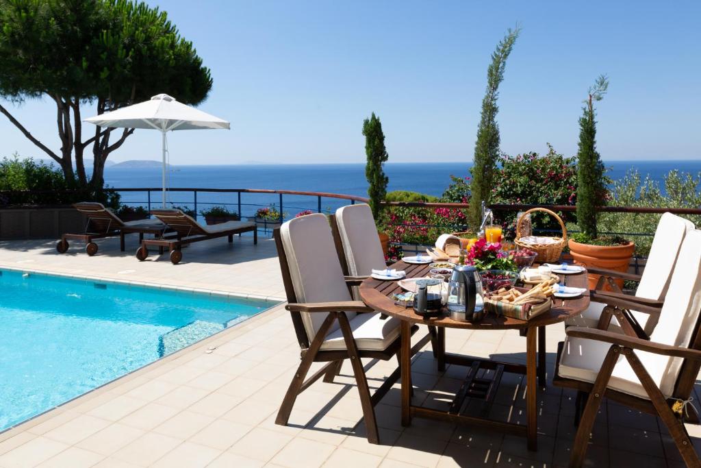 Villa Noria photo 1